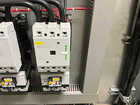 2005 vogelsang & benning electromotoren testopstelling - afbeelding 55 van  152