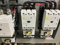 2005 vogelsang & benning electromotoren testopstelling - afbeelding 56 van  152