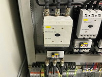 2005 vogelsang & benning electromotoren testopstelling - afbeelding 58 van  152