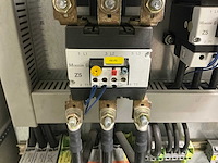 2005 vogelsang & benning electromotoren testopstelling - afbeelding 59 van  152