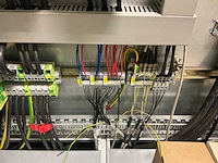 2005 vogelsang & benning electromotoren testopstelling - afbeelding 62 van  152