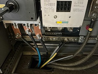2005 vogelsang & benning electromotoren testopstelling - afbeelding 66 van  152
