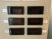 2005 vogelsang & benning electromotoren testopstelling - afbeelding 77 van  152