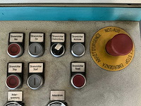2005 vogelsang & benning electromotoren testopstelling - afbeelding 79 van  152
