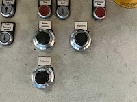 2005 vogelsang & benning electromotoren testopstelling - afbeelding 80 van  152