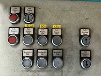 2005 vogelsang & benning electromotoren testopstelling - afbeelding 82 van  152