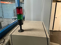 2005 vogelsang & benning electromotoren testopstelling - afbeelding 83 van  152