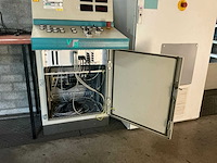 2005 vogelsang & benning electromotoren testopstelling - afbeelding 85 van  152
