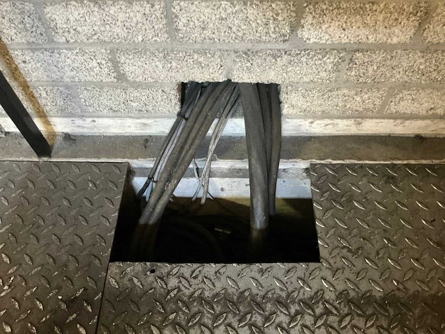 2005 vogelsang & benning electromotoren testopstelling - afbeelding 89 van  152