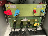 2005 vogelsang & benning electromotoren testopstelling - afbeelding 96 van  152