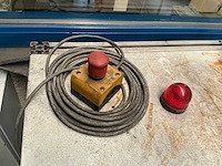 2005 vogelsang & benning electromotoren testopstelling - afbeelding 99 van  152