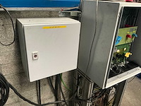 2005 vogelsang & benning electromotoren testopstelling - afbeelding 100 van  152