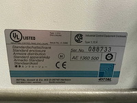 2005 vogelsang & benning electromotoren testopstelling - afbeelding 101 van  152