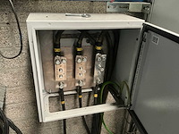2005 vogelsang & benning electromotoren testopstelling - afbeelding 102 van  152