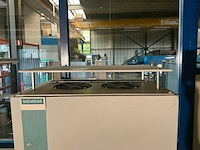 2005 vogelsang & benning electromotoren testopstelling - afbeelding 92 van  152