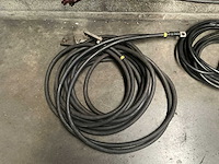 2005 vogelsang & benning electromotoren testopstelling - afbeelding 106 van  152