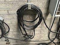 2005 vogelsang & benning electromotoren testopstelling - afbeelding 107 van  152