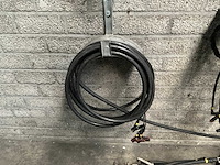 2005 vogelsang & benning electromotoren testopstelling - afbeelding 108 van  152