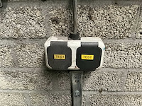 2005 vogelsang & benning electromotoren testopstelling - afbeelding 109 van  152
