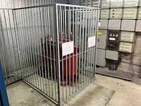 2005 vogelsang & benning electromotoren testopstelling - afbeelding 110 van  152