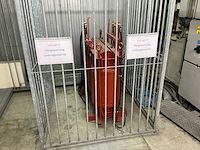 2005 vogelsang & benning electromotoren testopstelling - afbeelding 111 van  152