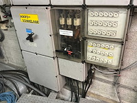 2005 vogelsang & benning electromotoren testopstelling - afbeelding 113 van  152