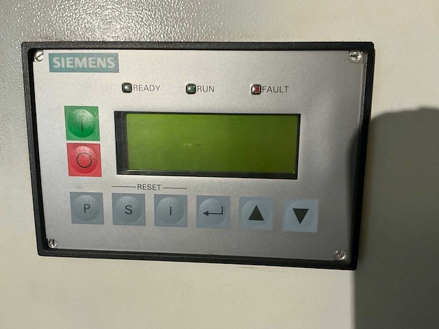 2005 vogelsang & benning electromotoren testopstelling - afbeelding 103 van  152