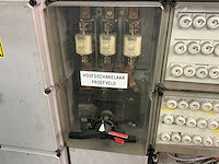 2005 vogelsang & benning electromotoren testopstelling - afbeelding 115 van  152