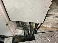 2005 vogelsang & benning electromotoren testopstelling - afbeelding 117 van  152
