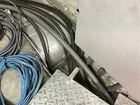2005 vogelsang & benning electromotoren testopstelling - afbeelding 118 van  152
