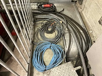 2005 vogelsang & benning electromotoren testopstelling - afbeelding 119 van  152