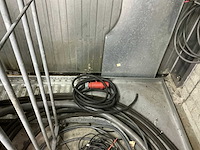2005 vogelsang & benning electromotoren testopstelling - afbeelding 120 van  152