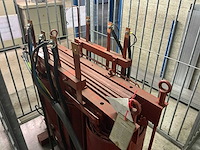 2005 vogelsang & benning electromotoren testopstelling - afbeelding 121 van  152