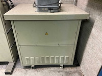 2005 vogelsang & benning electromotoren testopstelling - afbeelding 124 van  152
