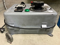 2005 vogelsang & benning electromotoren testopstelling - afbeelding 131 van  152