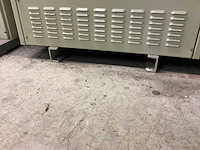 2005 vogelsang & benning electromotoren testopstelling - afbeelding 133 van  152