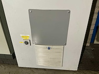 2005 vogelsang & benning electromotoren testopstelling - afbeelding 125 van  152