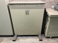 2005 vogelsang & benning electromotoren testopstelling - afbeelding 138 van  152