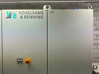 2005 vogelsang & benning electromotoren testopstelling - afbeelding 144 van  152