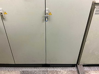 2005 vogelsang & benning electromotoren testopstelling - afbeelding 145 van  152