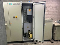 2005 vogelsang & benning electromotoren testopstelling - afbeelding 146 van  152