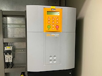 2005 vogelsang & benning electromotoren testopstelling - afbeelding 147 van  152