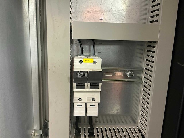 2005 vogelsang & benning electromotoren testopstelling - afbeelding 148 van  152