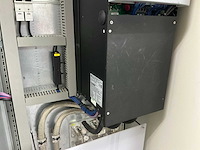 2005 vogelsang & benning electromotoren testopstelling - afbeelding 149 van  152