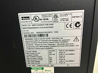 2005 vogelsang & benning electromotoren testopstelling - afbeelding 150 van  152
