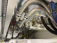 2005 vogelsang & benning electromotoren testopstelling - afbeelding 151 van  152