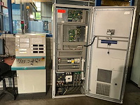 2005 vogelsang & benning electromotoren testopstelling - afbeelding 142 van  152