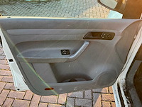 2005 volkswagen caddy 2.0 sdi bedrijfswagen - afbeelding 4 van  18