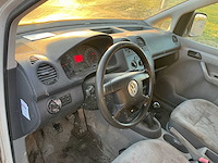 2005 volkswagen caddy 2.0 sdi bedrijfswagen - afbeelding 5 van  18