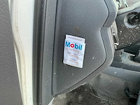 2005 volkswagen caddy 2.0 sdi bedrijfswagen - afbeelding 6 van  18